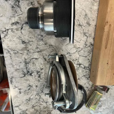 Kitchen Sink & Drywall Repair — gallery image 3
