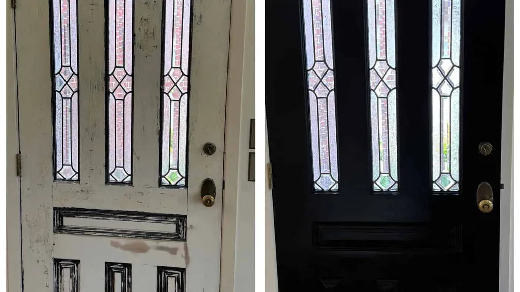 Door installation cost: Real project prices and what to compare