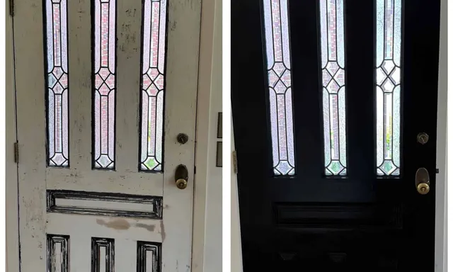Door installation cost: Real project prices and what to compare