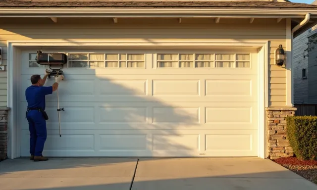Garage door cost: What a replacement or repair quote should include