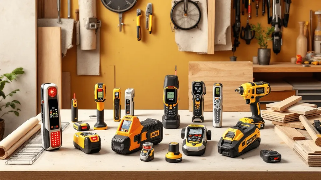 How does a stud finder work? What it finds and what it can miss