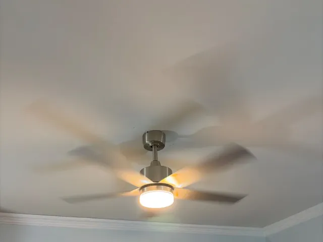 Ceiling Fan Replacements