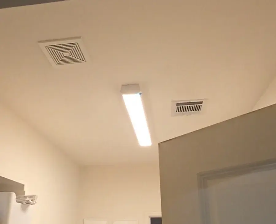 LED Ceiling Light Replacement