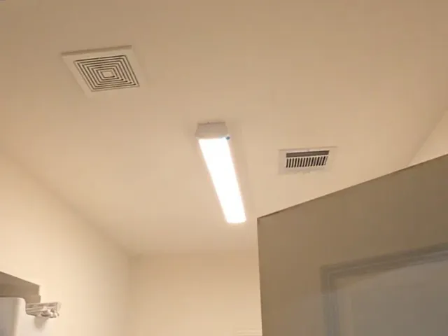 LED Ceiling Light Replacement