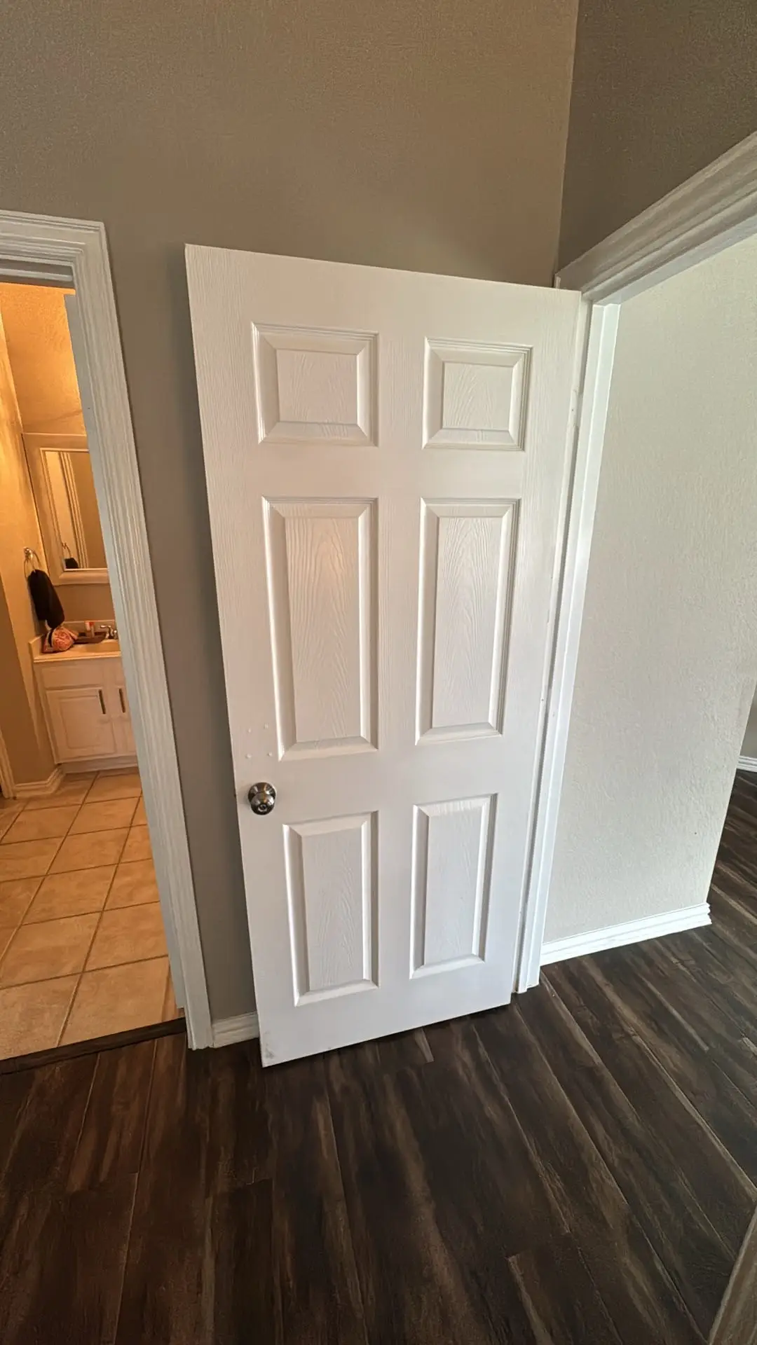 Door Repair Service in Fort Worth