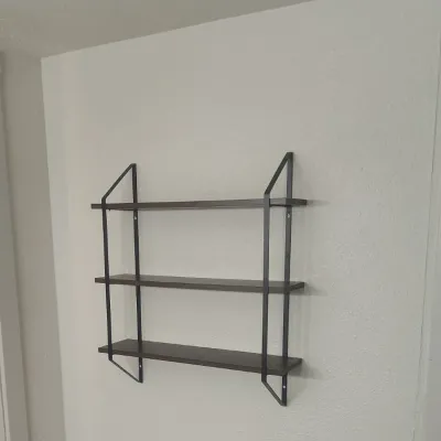 Closet Shelf Installation — gallery image 1