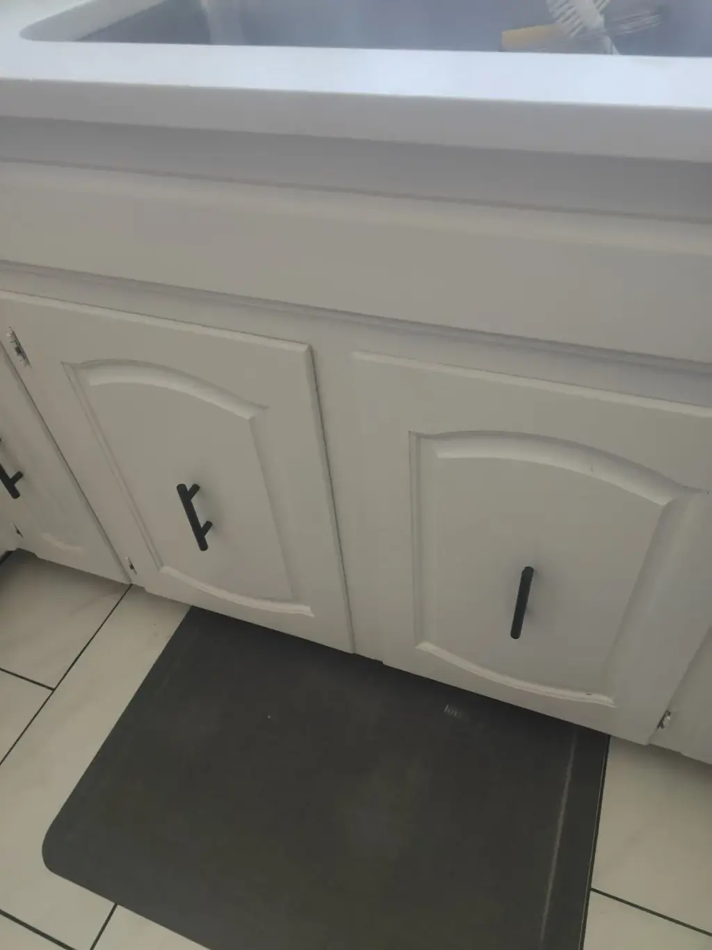 Drywall and Cabinet Door Repairs
