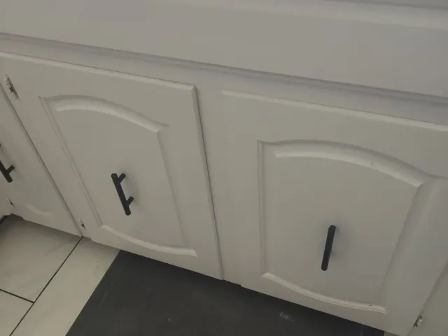 Drywall and Cabinet Door Repairs