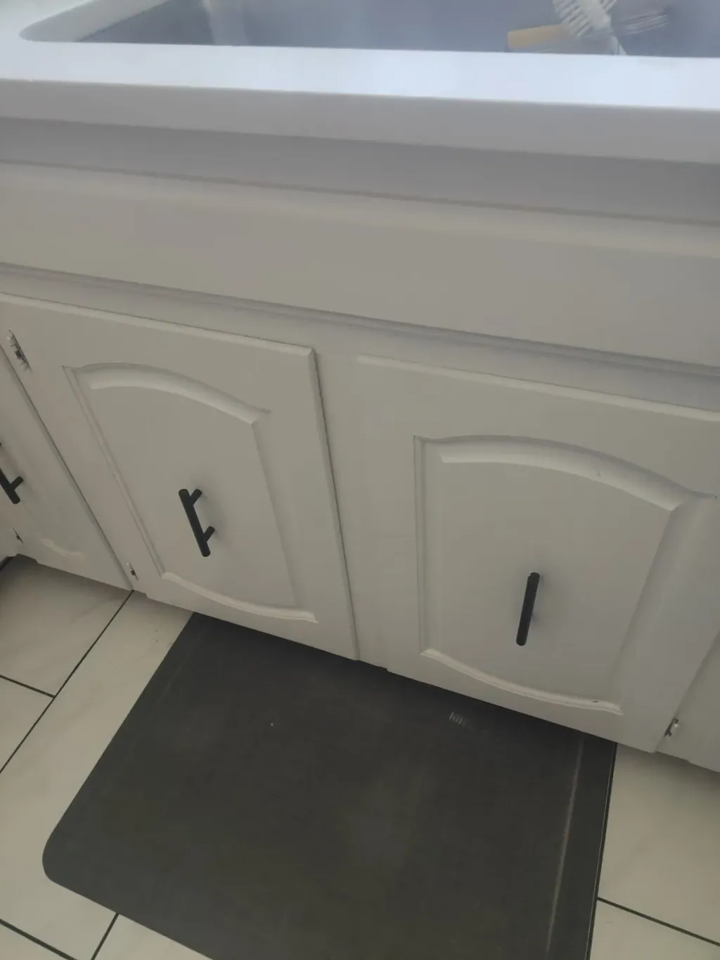 Drywall and Cabinet Door Repairs