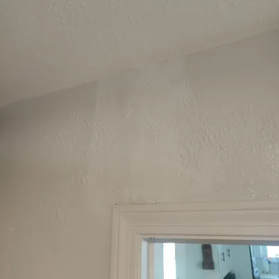 Drywall and Cabinet Door Repairs — gallery image 1
