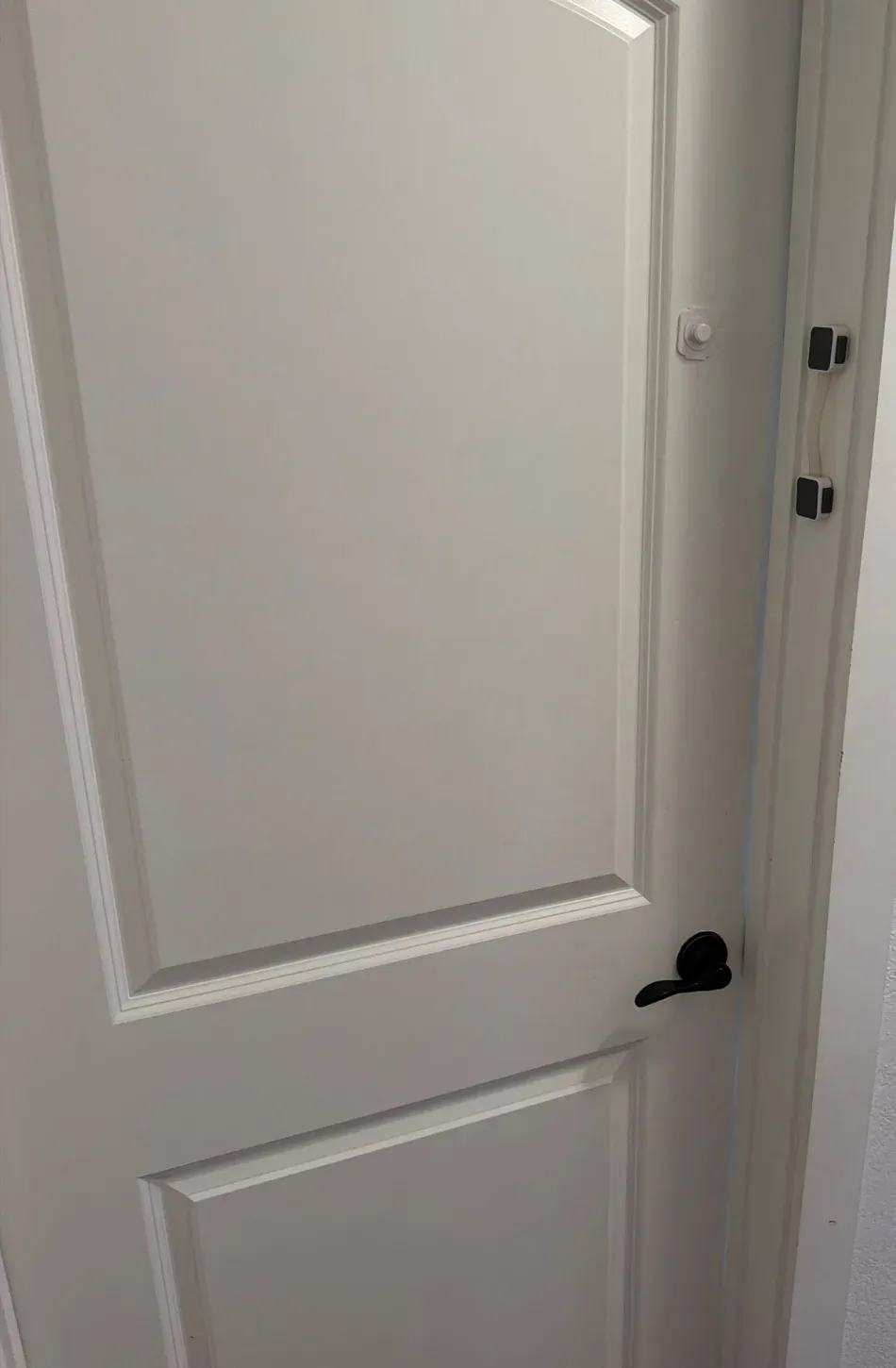 Exterior and Interior Door Repairs
