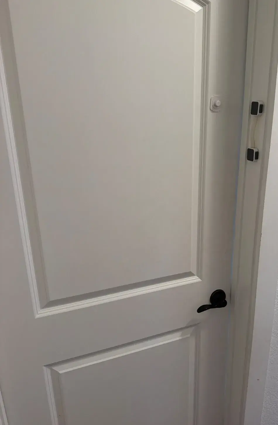 Exterior and Interior Door Repairs