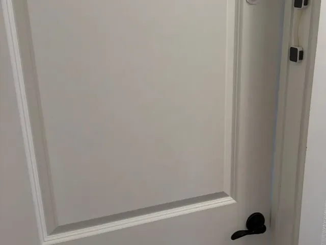 Exterior and Interior Door Repairs
