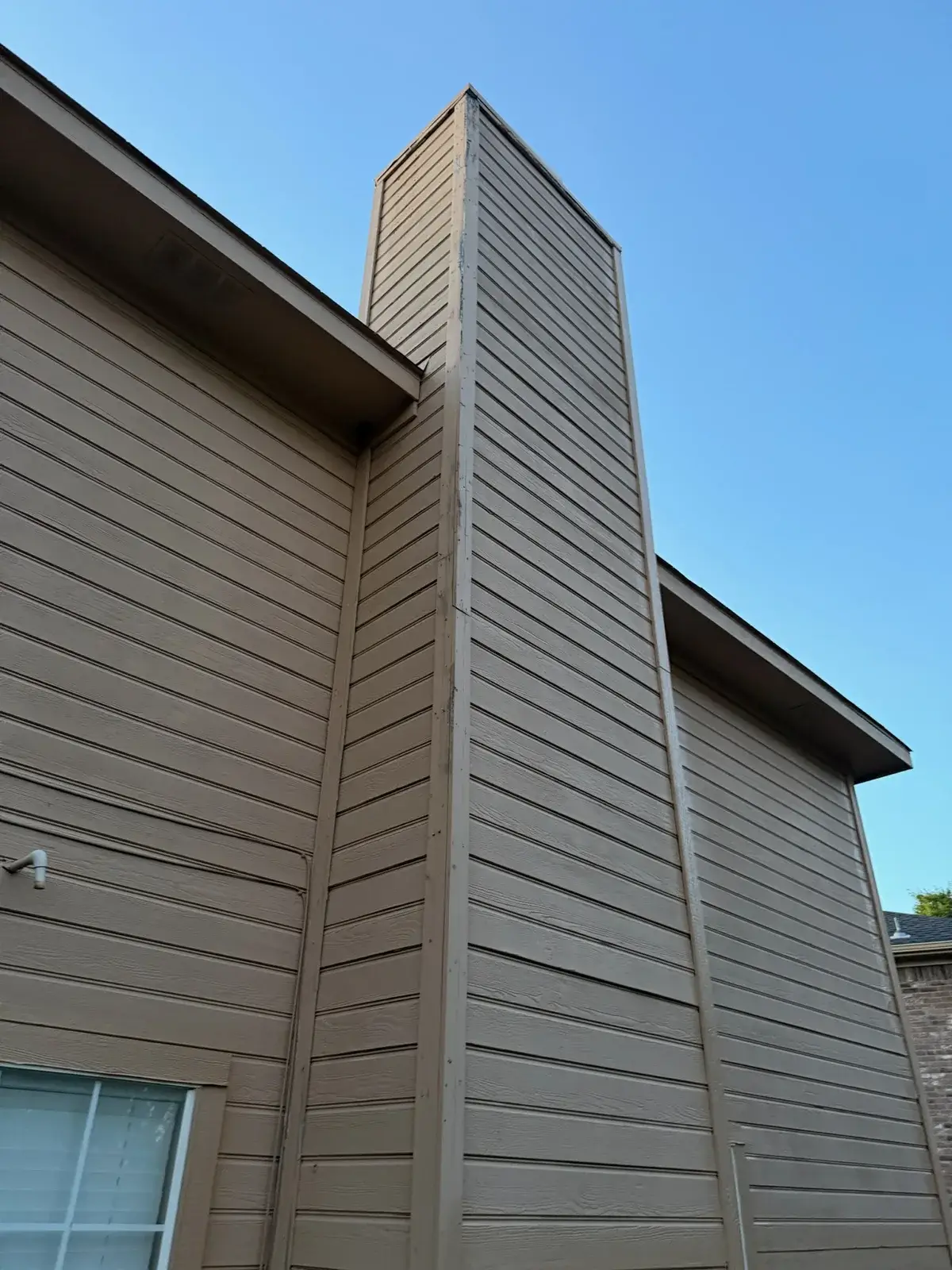 Siding and Exterior Trim Repair in Grand Prairie