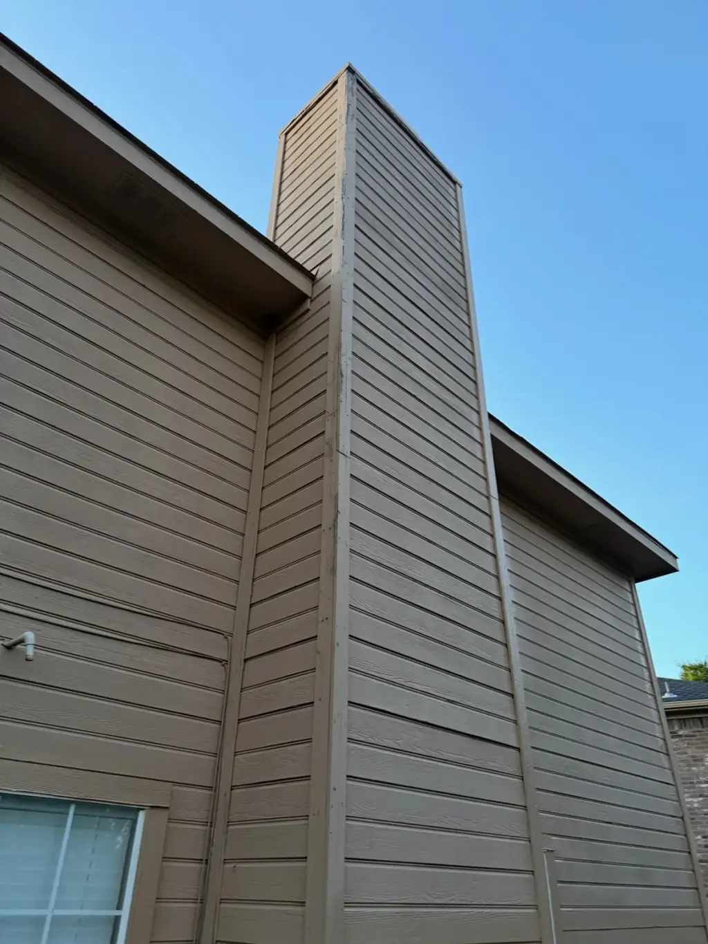 Siding and Exterior Trim Repair