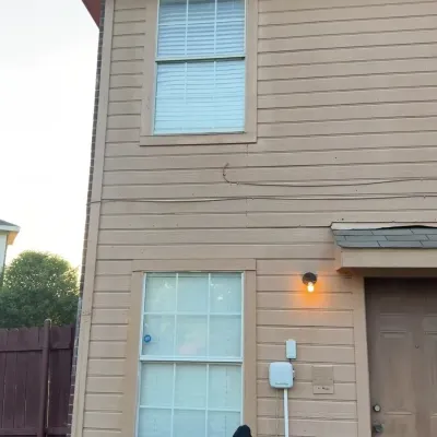 Siding and Exterior Trim Repair — gallery image 1