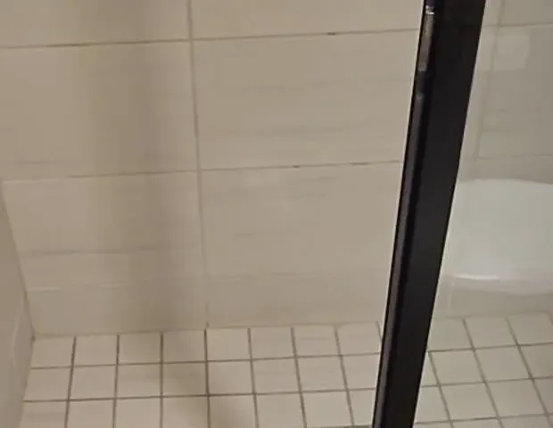 Shower Grout and Caulk Resealing