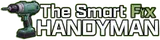The Smart Fix Handyman Logo