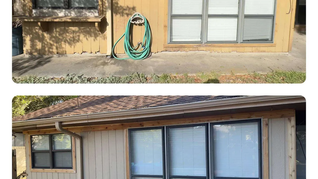 How much does a handyman charge to paint a room?