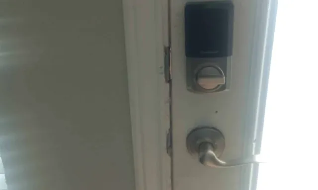 Door repair costs in Plano: prices from real jobs