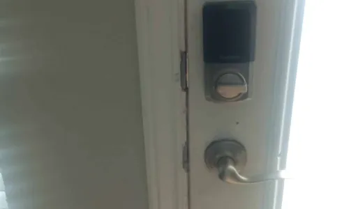 Door repair costs in Plano: prices from real jobs