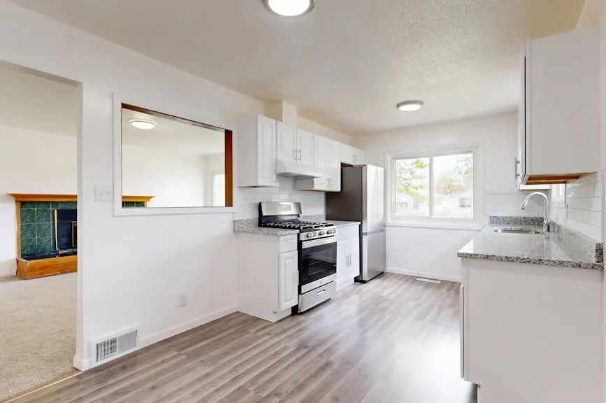 The Arlington Homeowner’s Guide to Kitchen Remodeling