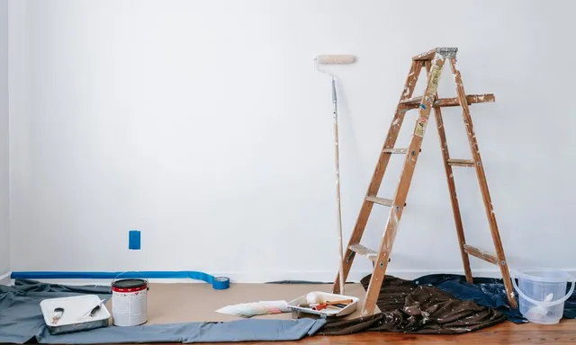 Interior Painting Cost in Fort Worth: Per Room Breakdown