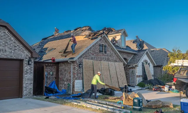 Smart Fix vs. DFW Improved for Fort Worth Home Projects