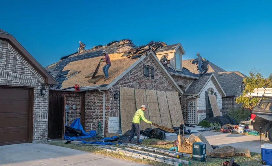 Smart Fix vs. DFW Improved for Fort Worth Home Projects