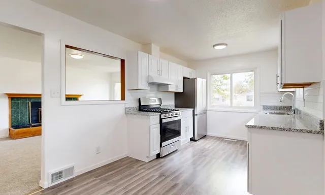 Smart Fix vs. Make Ready Home in Fort Worth: Repairs and Renovation