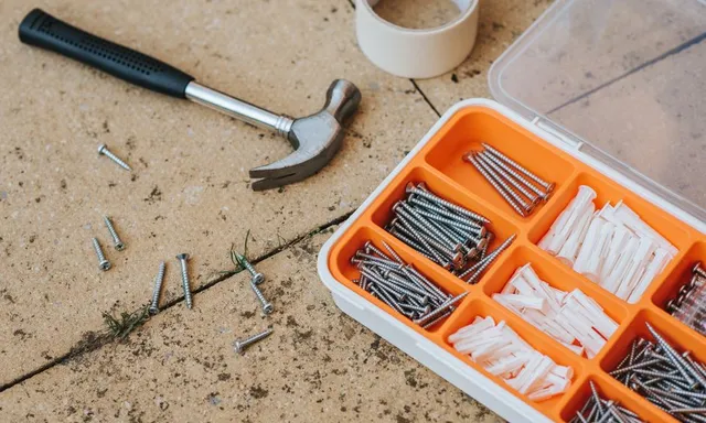 5 Houston Handyman Services to Compare by Area and Job