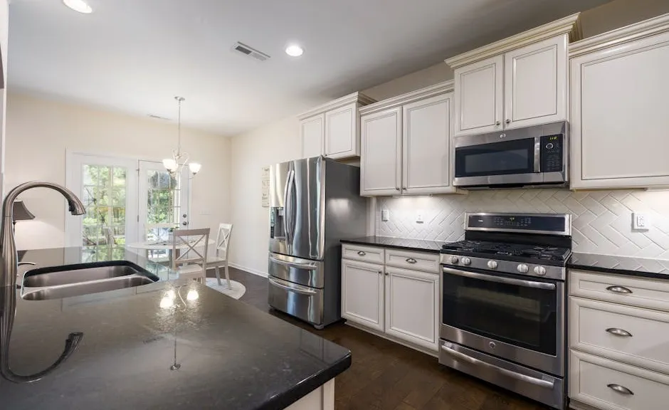5 Dallas Kitchen Remodeling Companies to Compare by Scope