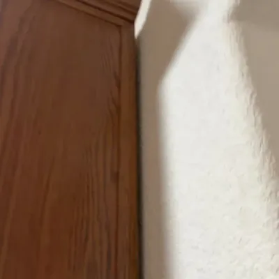 Upper Cabinet Securement — gallery image 1