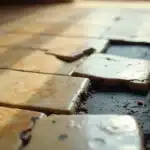 Asbestos Floor Tiles