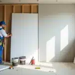 Sheetrock vs Drywall