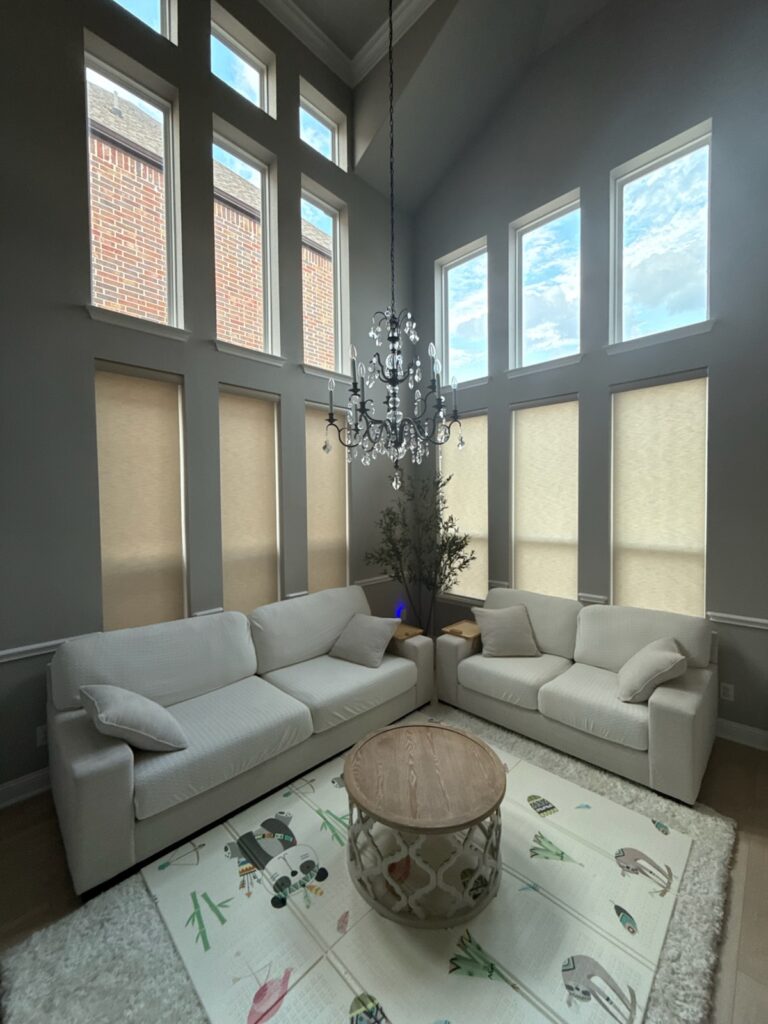 Cutrains Installed DFW.