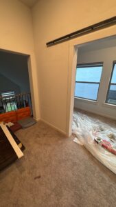 Prayer Room Wall Build-Out - Gallery image 3