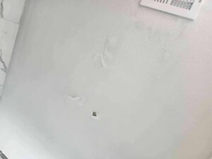 Drywall Patch Repairs - Gallery image 1