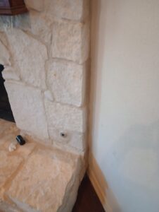 Ceiling Crack Repair - Gallery image 1