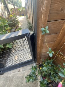 Dual Gate Repairs - Gallery image 1