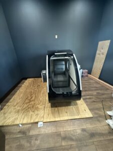 Hyperbaric Chamber Assembly - Gallery image 1