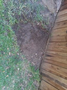 Gate Adjustment & Hinge - Gallery image 3