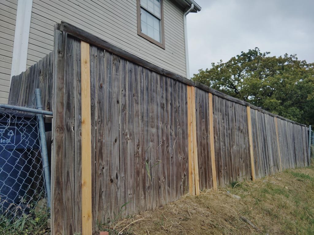 Fence and Gate Repair