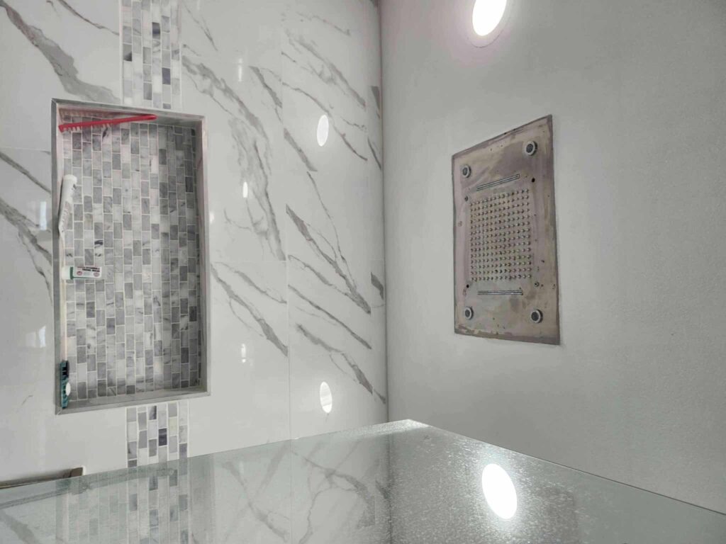 Drywall Patch Repairs