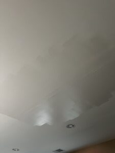 Drywall Repair and Paint Matching - Gallery image 2