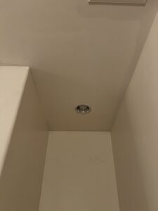 Drywall Repair and Paint Matching - Gallery image 3