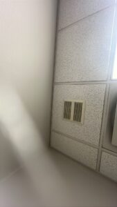 Exhaust Fan Replacement - Gallery image 1