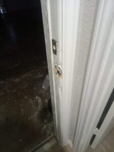 Exterior Door Repairs - Gallery image 2