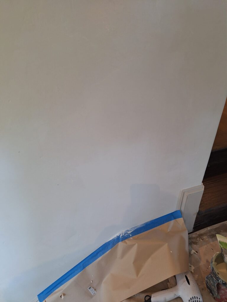 Drywall & Sink Repair