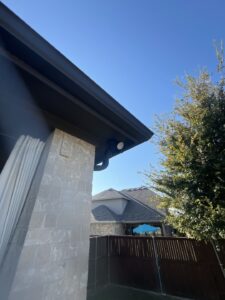 Motion Floodlight Replacement - Gallery image 3